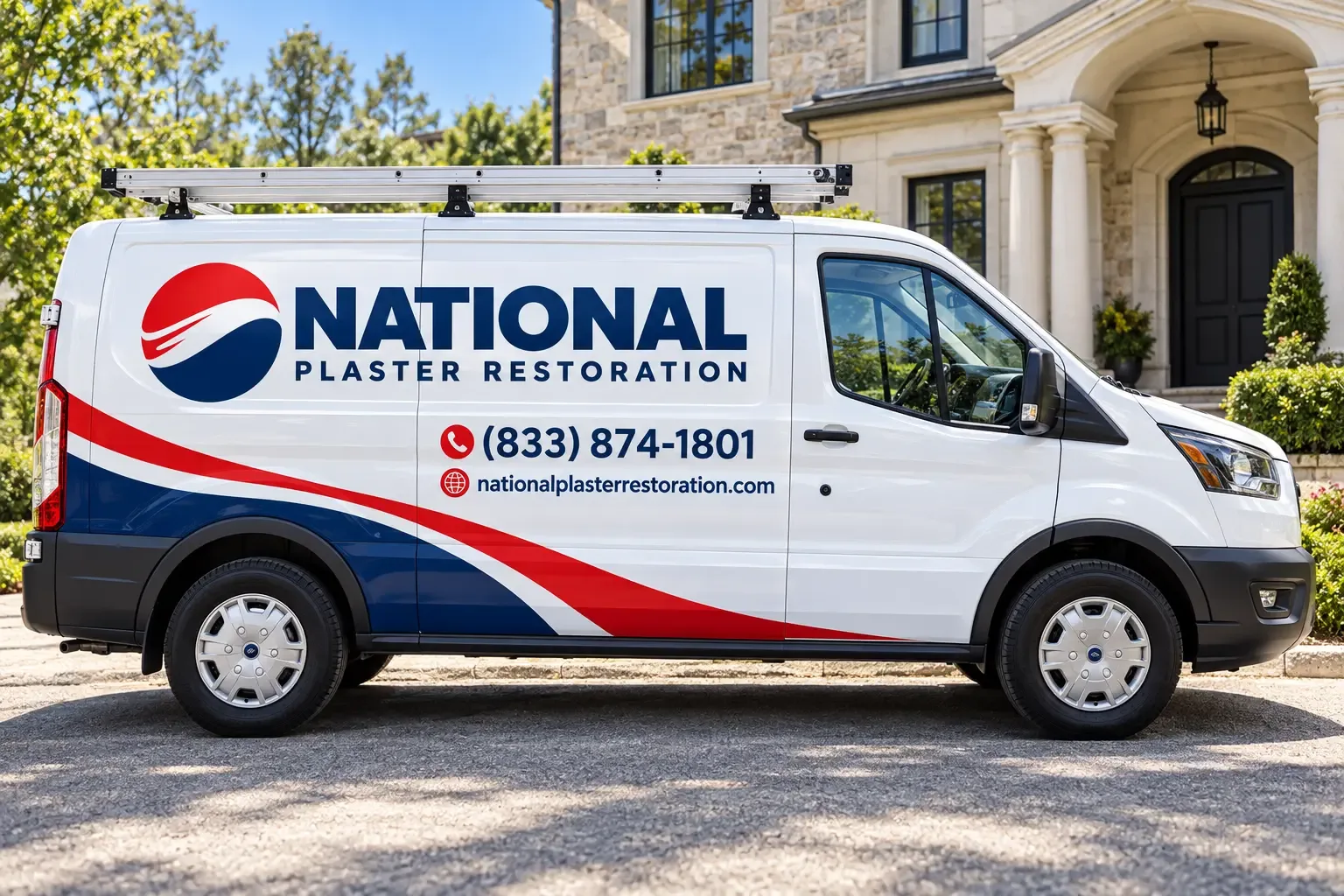 Plaster Repair in Helena, MO near me